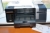 Printer, HP Officejet PRO K550 + extra color cartridges