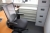 CEO Office: everything in the room exlusive fixed installations