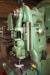 Eccentric press, DPF model KAHS-40, 40 ton