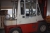 Forklift, Nissan, gas, 3.5 tons, lifting height: 5500mm. Tripplemast, hydraulic side shifter and fork positioner. Hours: 1900