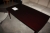 Sofabord, Madison, sort, dimension ca. 140 x 77 x 52 cm