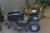 Garden Tractor Murray EMT125, 540 CC 20.0 HP with trailer