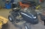 Garden Tractor Murray EMT125, 540 CC 20.0 HP with trailer