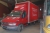 Iveco lastbil model 35.S.14 årgang 2005 stel.nr. ZCFC35A4005576554 km: 250594 L:3500 T: 1025 Glasfiberkasse med sidedør med Zepro EL-bagsmæk 