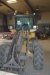 Volvo L 20 B articulated wheel loader. year 2008. Hours: 1531. with bucket. Chassis No: VCF0120BH01703042