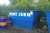 Waste Container with content