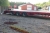 Semitrailer, Kelberg. 2002. Chassis No. SKBE48S331AKE7293, 2 x 2 trailer. Weight 12580 kg h 30425 kg L 16000 kg