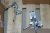 2 pallets with Piotti hydraulic fittings