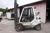 LPG forklift truck, Linde, type H30T-03. SN: H2X31MO6015. Year 2001. Hours: 6565. Free sight mast, ELM Kragelund. Type ISS401100. P 4000 kg. Lifting height approx. 4000 mm