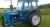 Tractor. Ford 4600. Operational hours: 4600