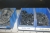 Various seeder spare parts. Gears + sprockets etc.