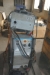 Kemppi RA 350 Welding Machine + Cloos Blue Line C400 welding machine. Condition unknown