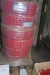 Pallet with 30 mm Petzetakis hose, 50 meters per second. roll