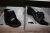 2 x lady sandal, black, 40 + 2 x lady sandal, black, 37 + lady sandal, 38 + leggings