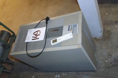 PH 14 Defensor air conditioning