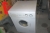Built-in type oven + Zanussi Jet System washing machine