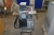 Gluing unit, Nordson 3100 V with accessories