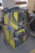 Esab LDA 200 welder with the A10 MVC 30 box