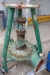 Pumpe, JMW Z12 nr. 177557 (stand ukendt)