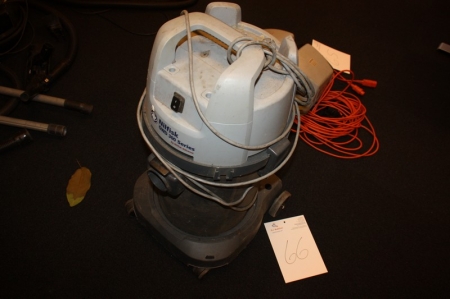 Vacuum Nilfisk GWD 300 Series