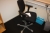 Office chair, HÅG