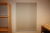 Whiteboard, ca. 122 x 90 cm + 3 opslagstavler, ca. 90 x 120 cm + postreol, plast, væghængt, hvid, 13 hylder