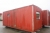 Crew vehicle, dimensions: 620x250 mm, containerhejs. Sink, water heater, 6 locker cabinets, toilet, shower, water heater, living room, powers, insulation (condition unknown), (5380)