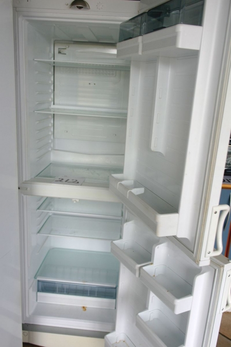 Refrigerator, Vestfrost with 2 compartments