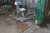 Welding machine, Smeltec 992