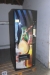 Sodavandsautomat, Vendo model: 181