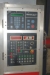CNC cutting machine, Burny, model silhouette, with Burny CNC 2.5 control panel