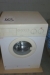 Washing machine, Matador WM 825 M