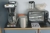Coffee maker, Techniworm + mini oven Melissa + coffee + thermos, etc.