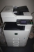 Kopimaskine, Kyocera Ecosys FS-C8020 MFP