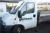 FIAT DUCATO 15, 2.8 JTD. First registration date: 19-11-2002. Next inspection: 11/12/2014. Oil burner. KM: 105490. Lincense plates not included. Buyer must bring sample plate.