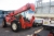 Telescopic Handler, Manitou MT 1637 SL Turbo. Max. Horizontal range: 11 meters. Nominal load: 3.65 tonnes. Lifting height: 17.65 m Hours: 4056. Last inspection: 20/08/2013. Accessories: pallet forks, man basket, bucket, remote control