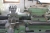 Lathe, Tos Trencin, SN 55, Serial No. 0,412,421. Slide Length: approx. 3220 mm. Boring: approx. 70 mm