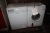 Washing Machine, Whirlpool AVL169 + washing machine, Ariston