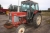 Tractor, International 684. Condition unknown