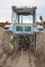 Tractor, Leyland 272 Syncro. Condition unknown