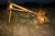 Hegnsklipper for traktormontering, Bomford