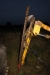 Hegnsklipper for traktormontering, Bomford