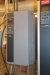 Frequency converter, Danfoss, type VLT 6050 HVAC + Danfoss VLT HVAC Drive