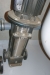 Pump, Grundfos CR16, Type: 16-60 AFA-AUUV, Model: B33787308 S1 9829