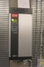 Frequency converter, Danfoss VLT 6000 HVAC