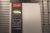 Frekvensomformer, Danfoss VLT 6000 HVAC
