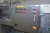 Crate cleaning systems, Semi Steel, model: KV1MINI Spc. Machine. 8200