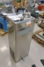 Water dispenser, Icematic, Trevi 50