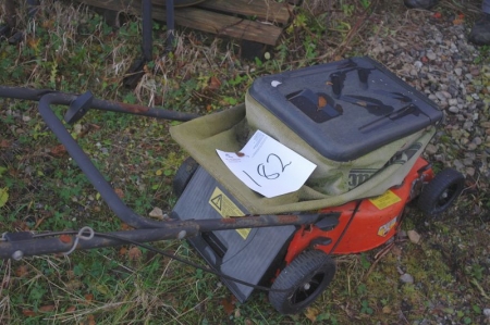 Græsslåmaskine Oleo-Mac G43A