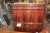 Sideboard with drawers and cupboard